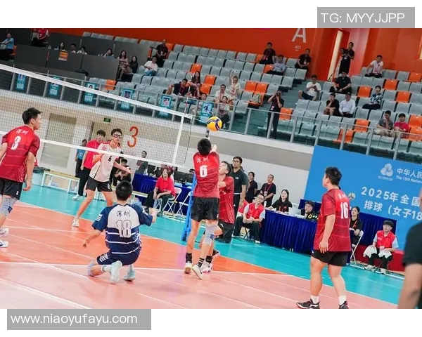 武汉排球队的默契配合揭秘：排球赛场上的团队精神与战术分析